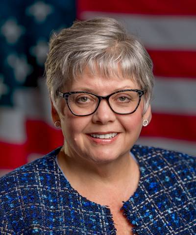 Angela Lommen